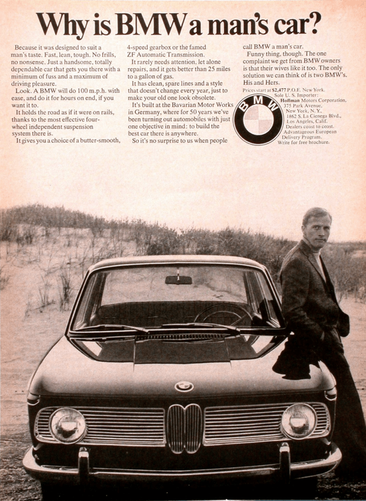 ModelYear Madness! 10 Classic Ads From 1969 The Daily Drive Consumer Guide® The Daily Drive