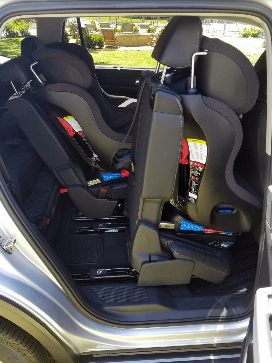 First Spin 2018 Volkswagen Atlas The Daily Drive Consumer Guide