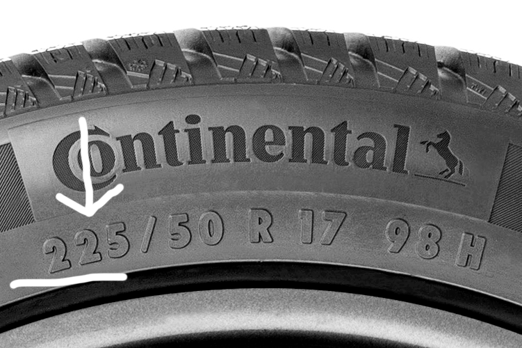 How Tire Sizes Work The Daily Drive Consumer Guide®