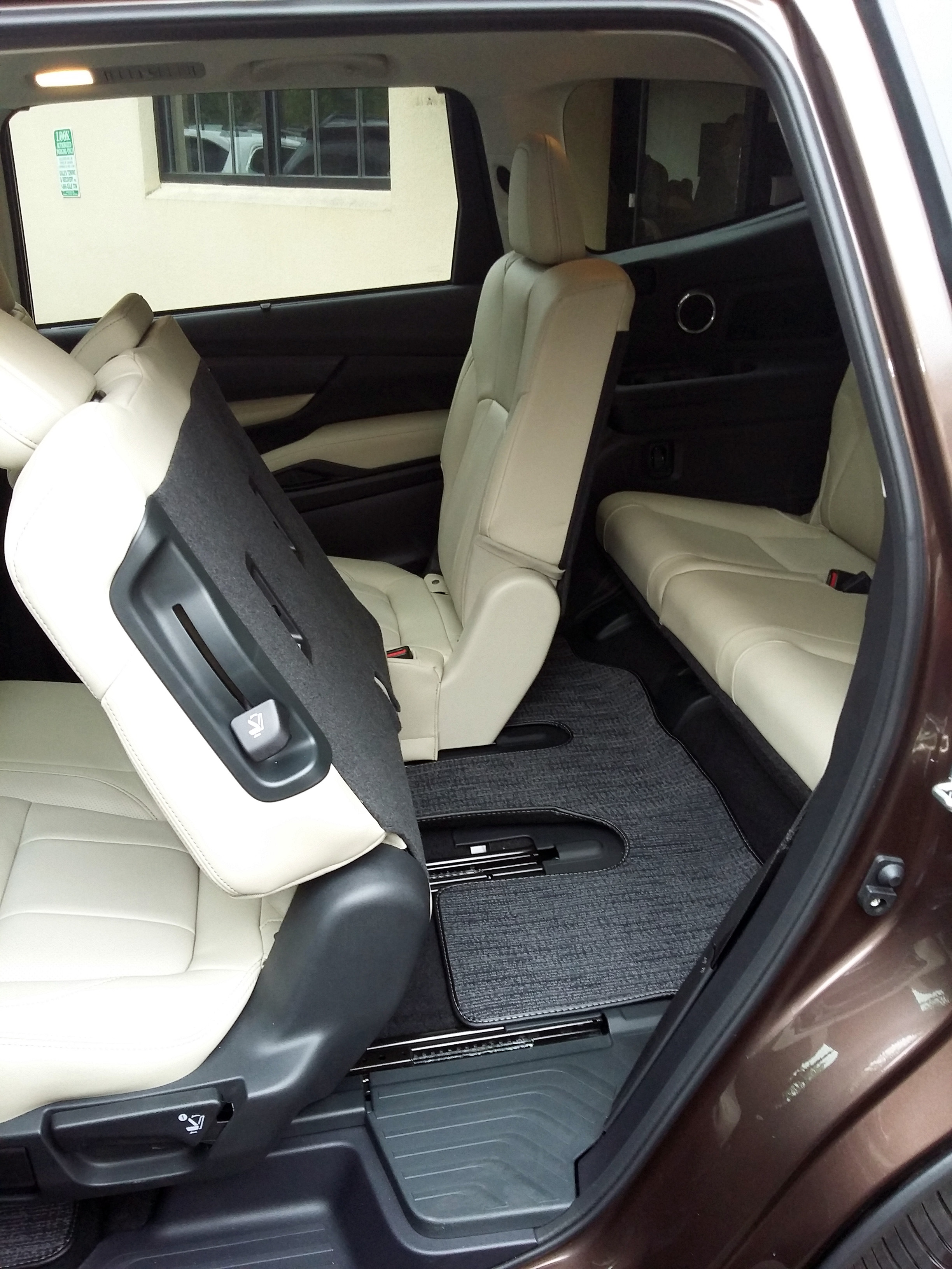 2019 Subaru Ascent The Daily Drive Consumer Guide®