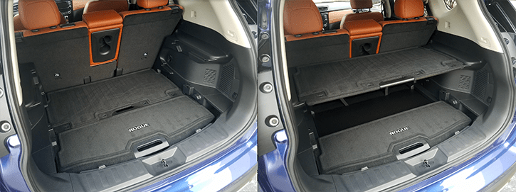 Test Drive 2018 Nissan Rogue SL The Daily Drive Consumer Guide
