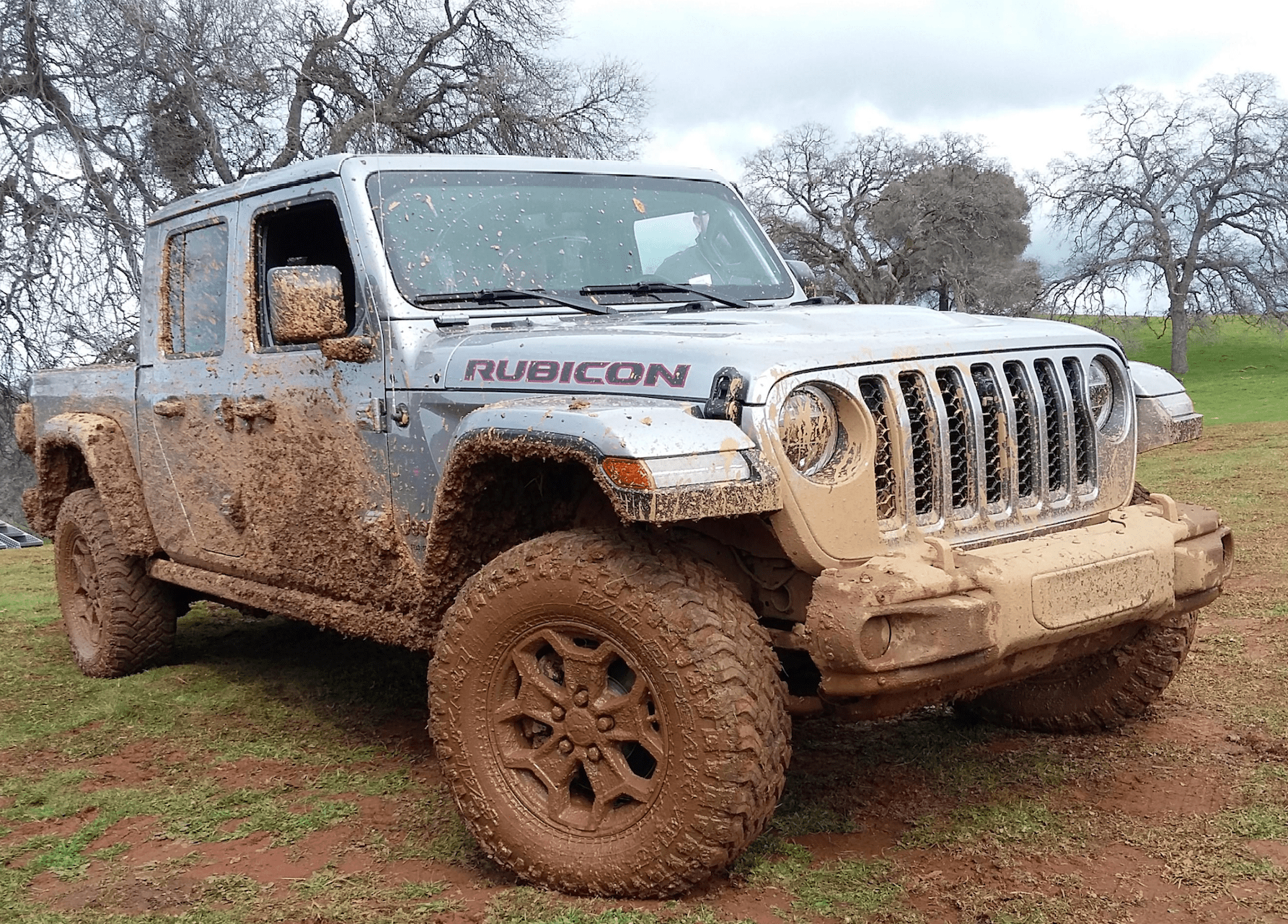 2019 Jeep Gladiator The Daily Drive Consumer Guide®