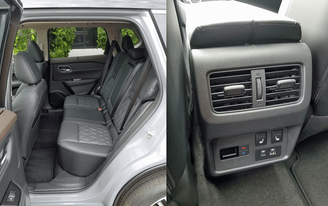 RealWorld Walkaround 2021 Nissan Rogue The Daily Drive Consumer