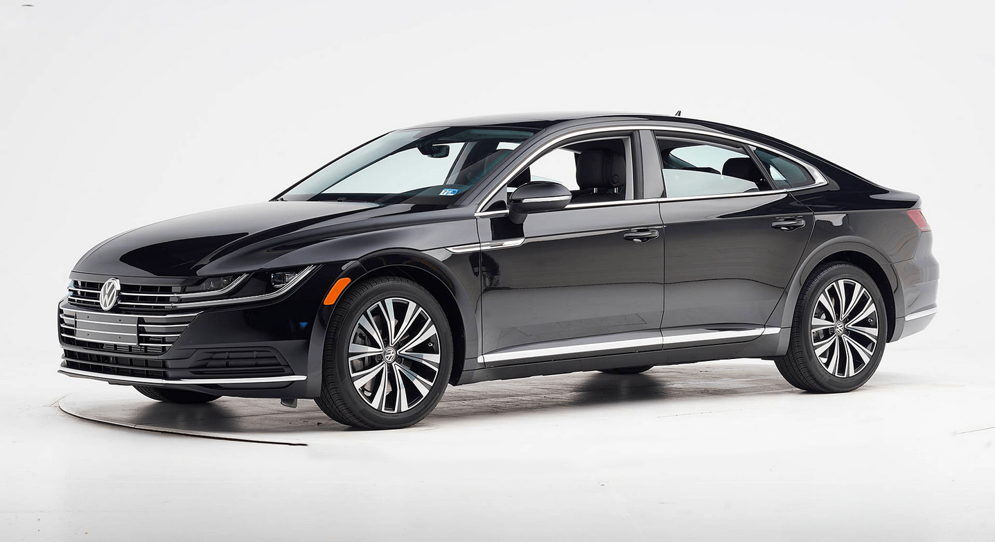 6 of the Worst Selling Cars of 2020 The Daily Drive