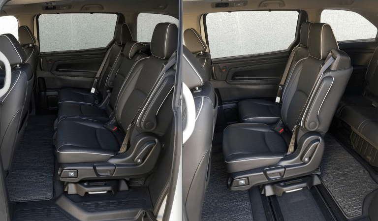 Test Drive 2021 Honda Odyssey Elite The Daily Drive Consumer Guide