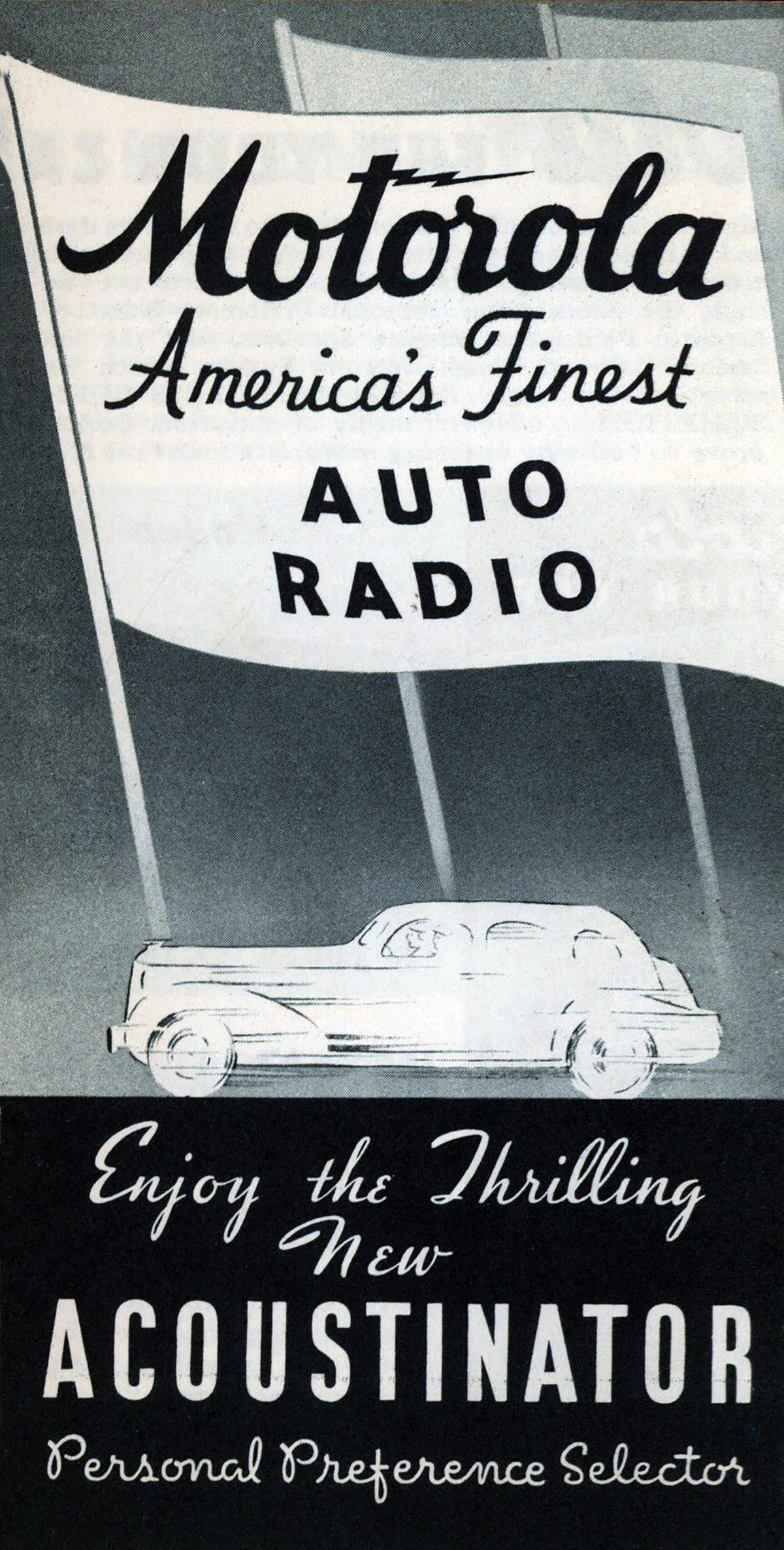 A Brief History of Car Radio The Daily Drive Consumer Guide®