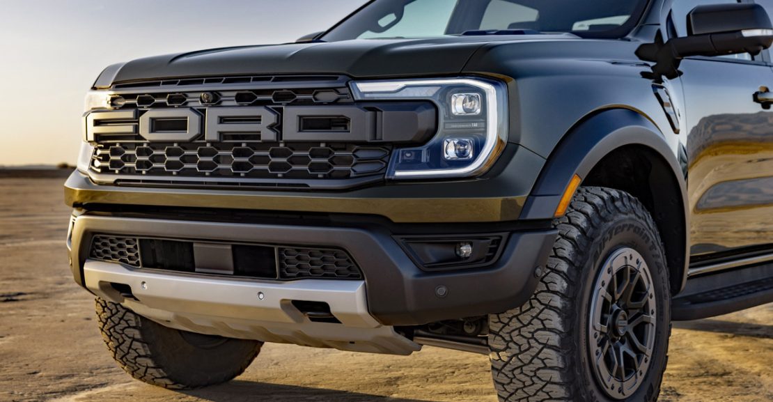 2024 Ford Ranger Raptor Coming Soon The Daily Drive Consumer Guide®
