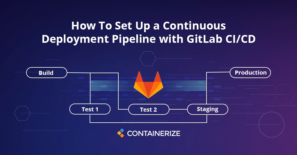 GitLab Continuous Deployment How it Works?