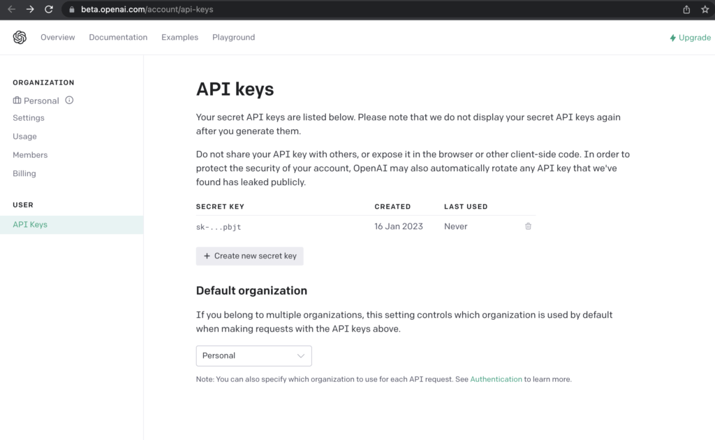 How to use ChatGPT in VSCode The VSCode Extension Code GPT