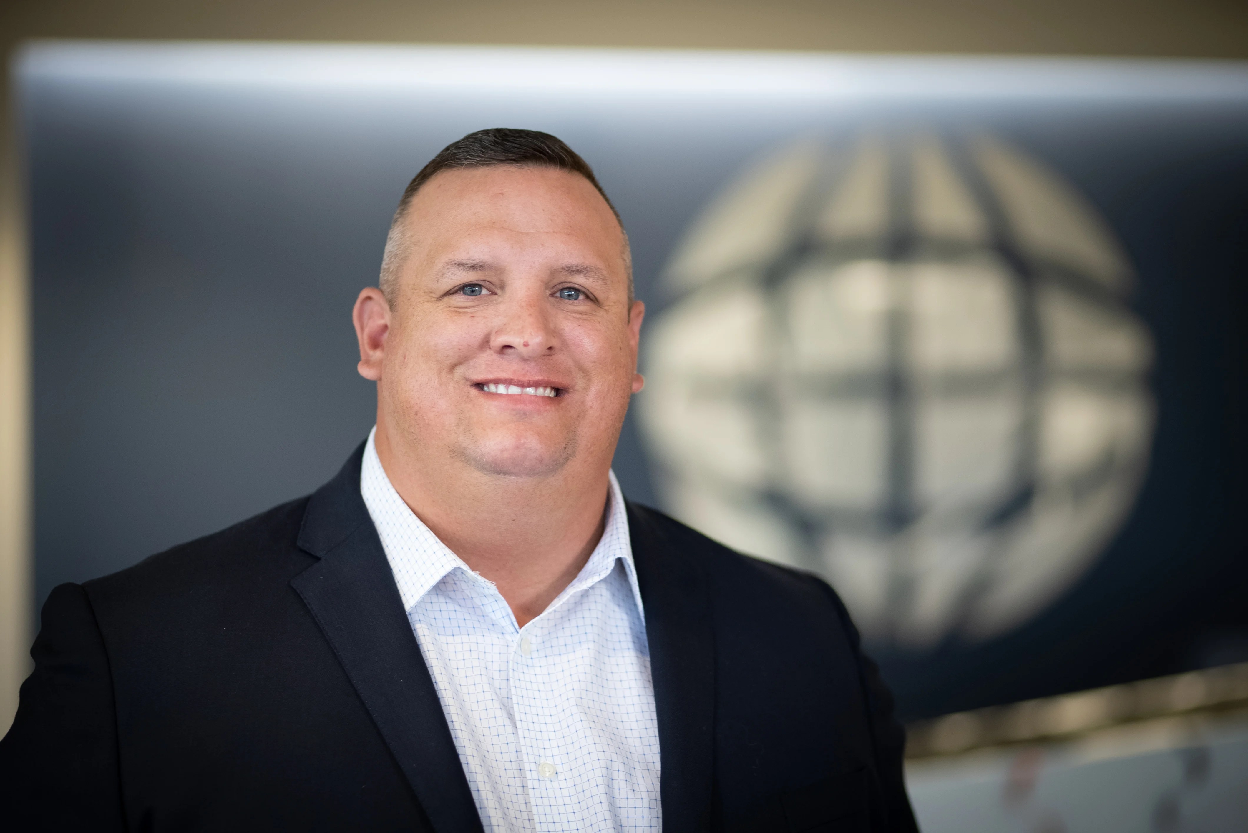 Joey Palmer Named President of ContainerPort Group