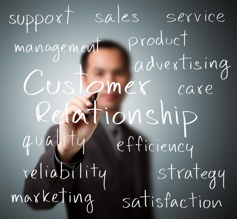 Can You Handle the 21st Century Customer?