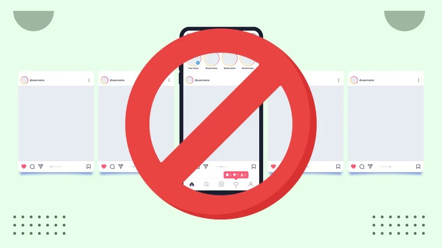 What Does "Restrict" Mean On Instagram?