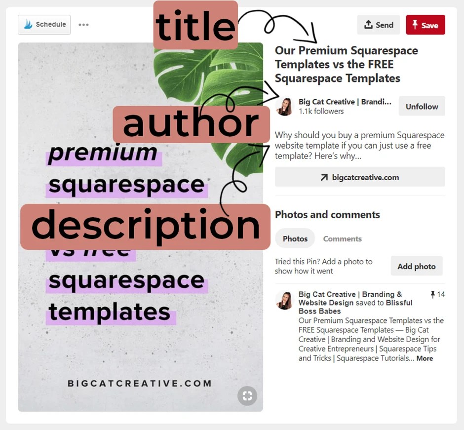 How Pinterest Algorithm Works in 2024 15 Tips to Beat It