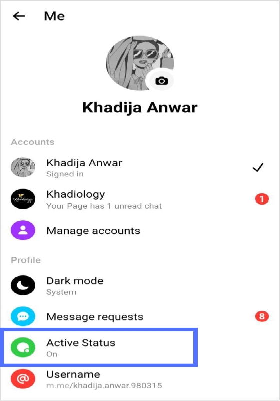 How To Deactivate Messenger App?