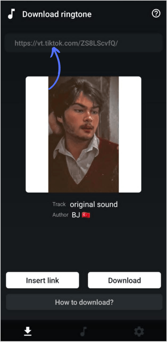 How To Download TikTok Sounds?