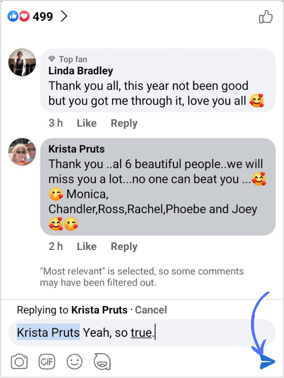 How To Tag Someone On Facebook?