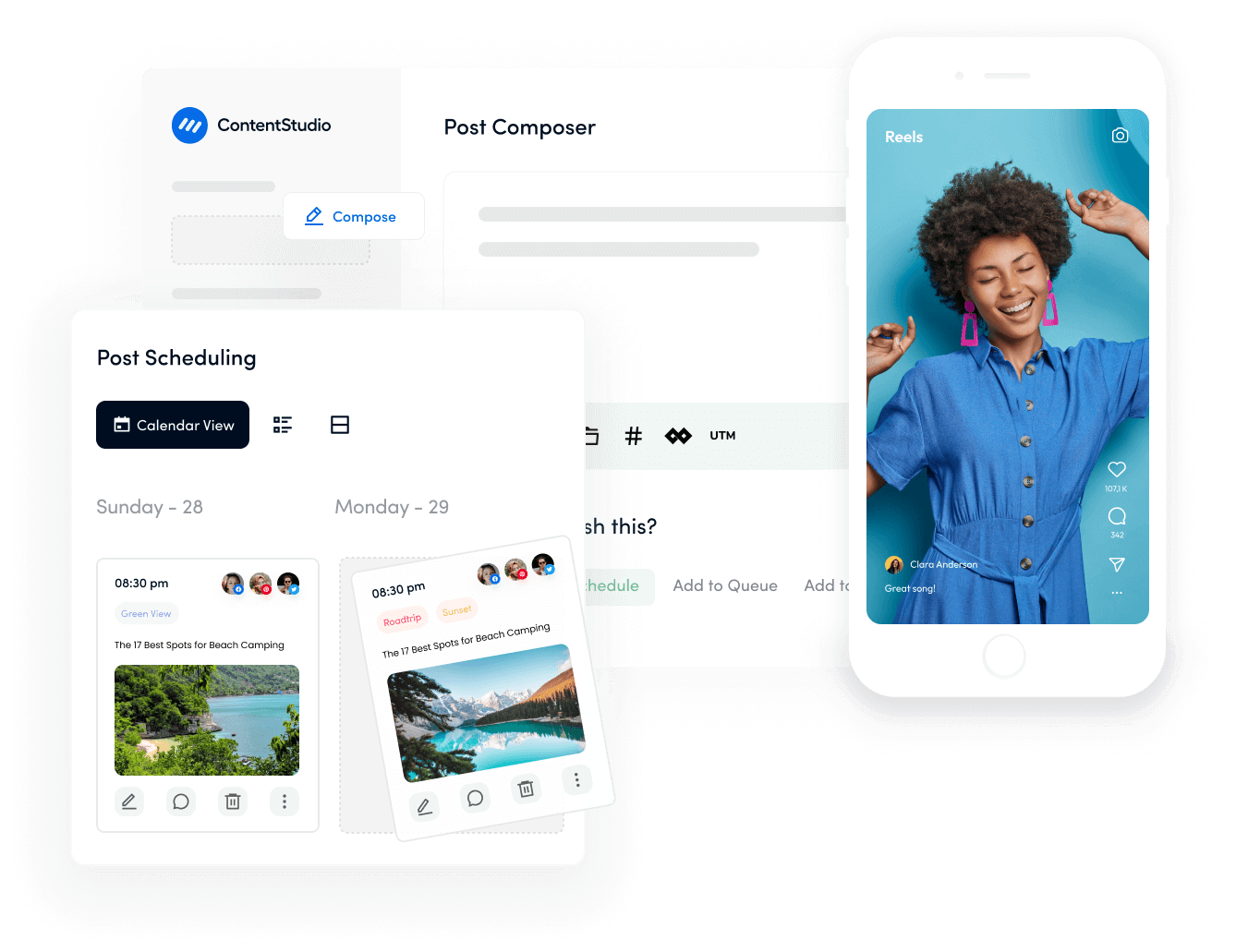 Instagram Feed Planner Guide to Creating a Stunning Instagram Feed
