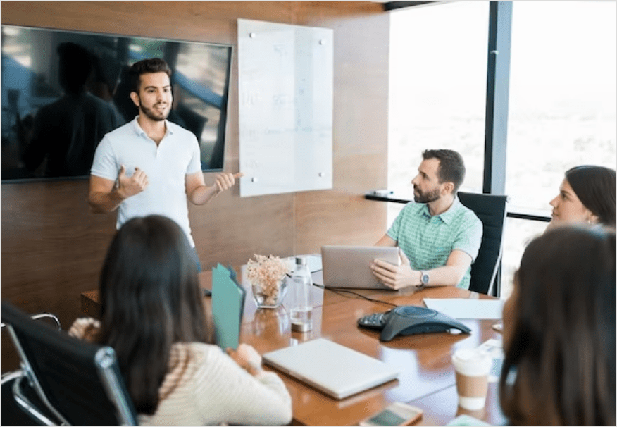 How to Pitch Your Boss on an Influencer Marketing Platform?