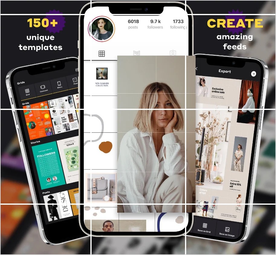 How to Plan Your Instagram Feed?