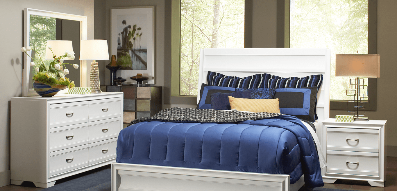 The New Way to Shop for a Mattress CORT Furniture Rental