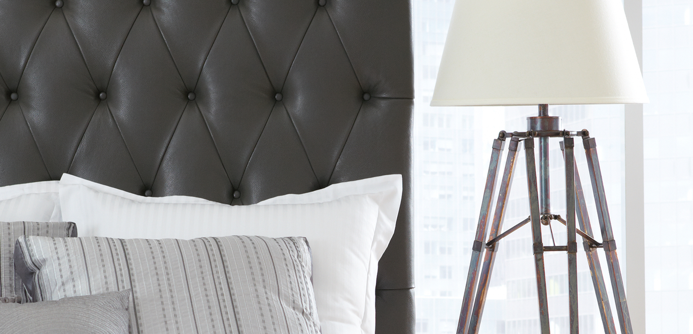 8 Quirky and Creative Ideas for Your Headboard CORT