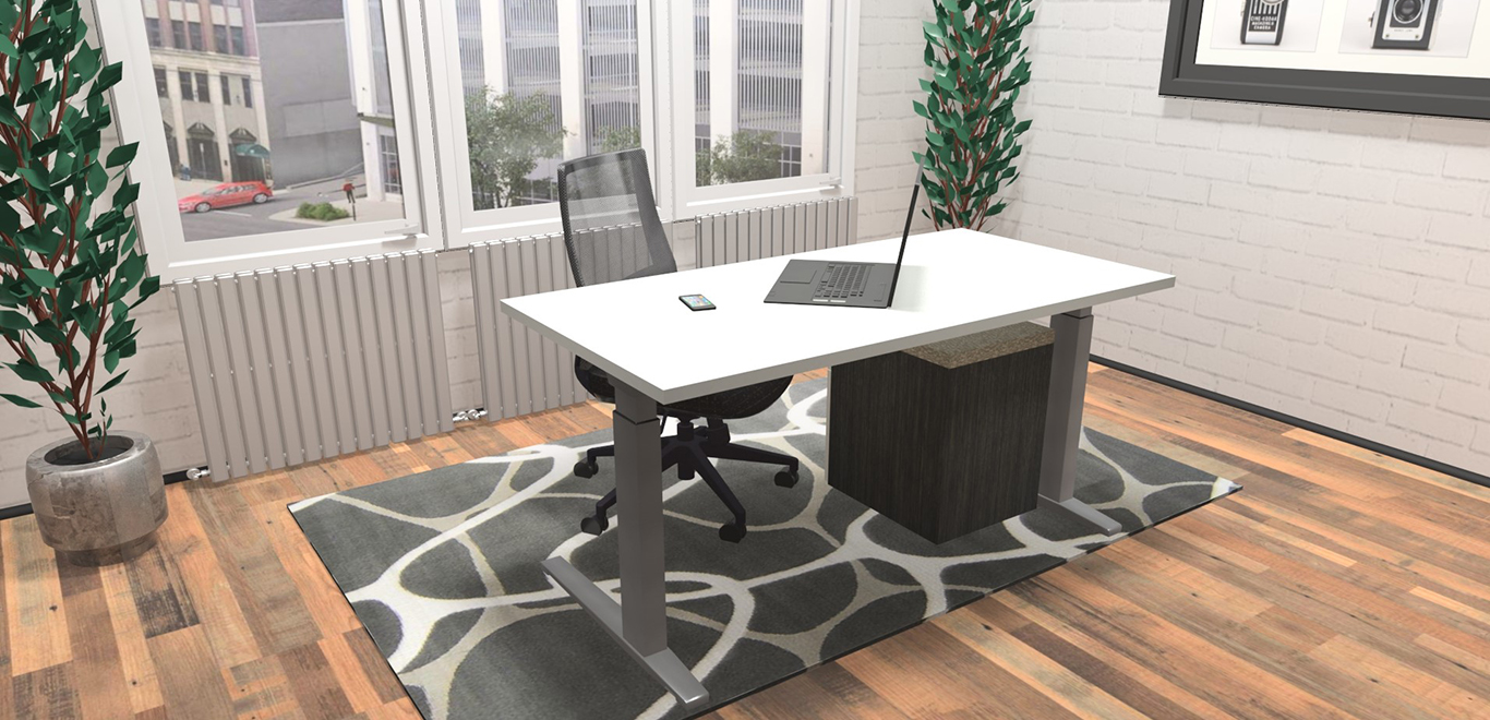 work from home office CORT Furniture Rental Blog