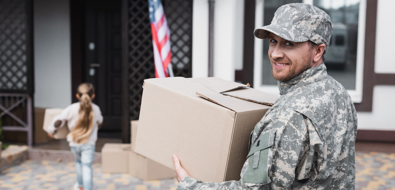 A Checklist for Your Military Relocation CORT