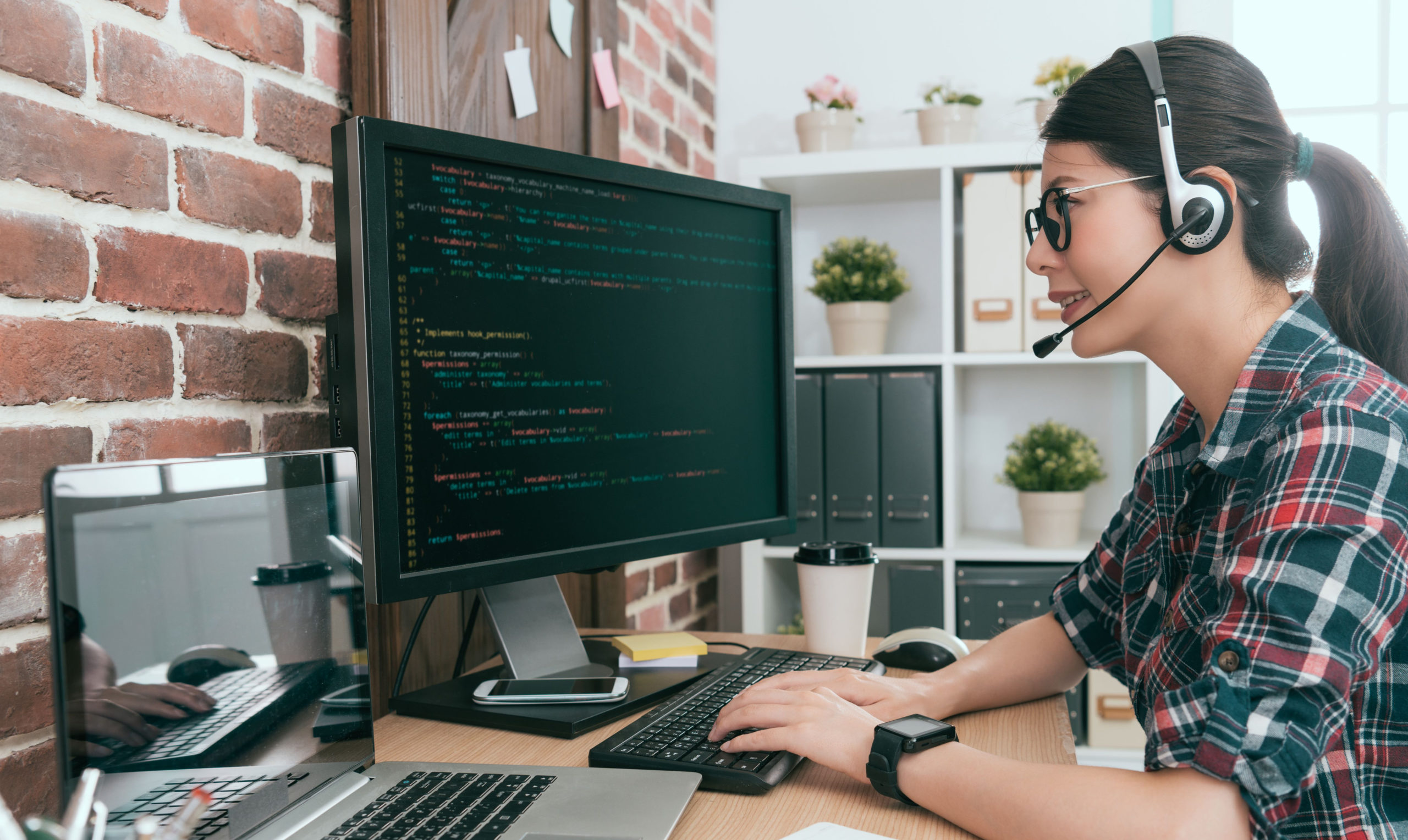 3 Tips for New Remote Workers CORT Furniture Rental Blog