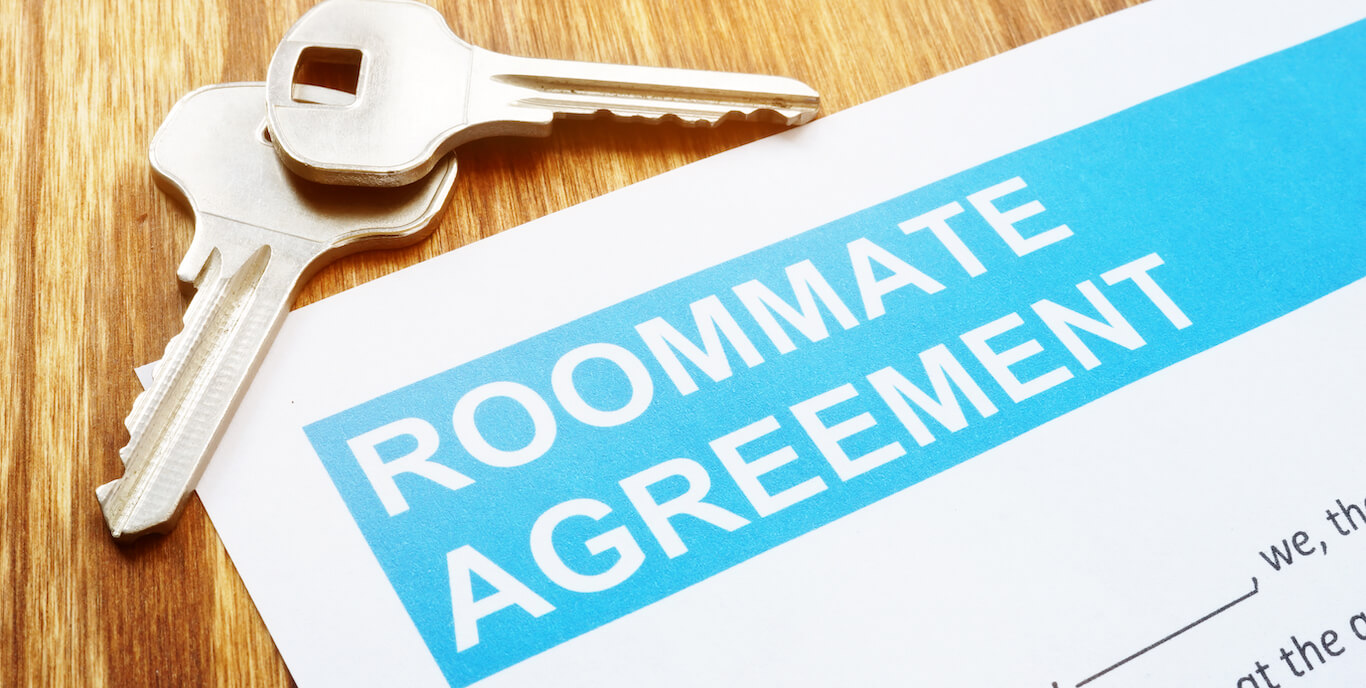 How to Rent a House with Friends in College CORT