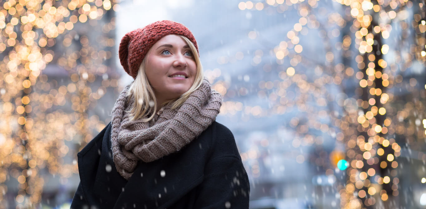 Bundle Up 10 of the Coldest Cities in the US CORT Rental