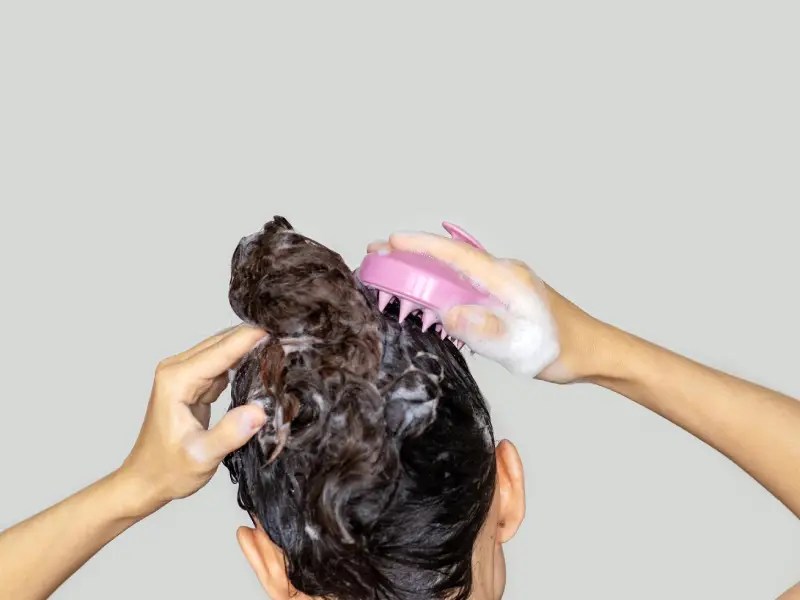 Dandruff What Are The Causes and How to Remove It? Blog Cosmetis