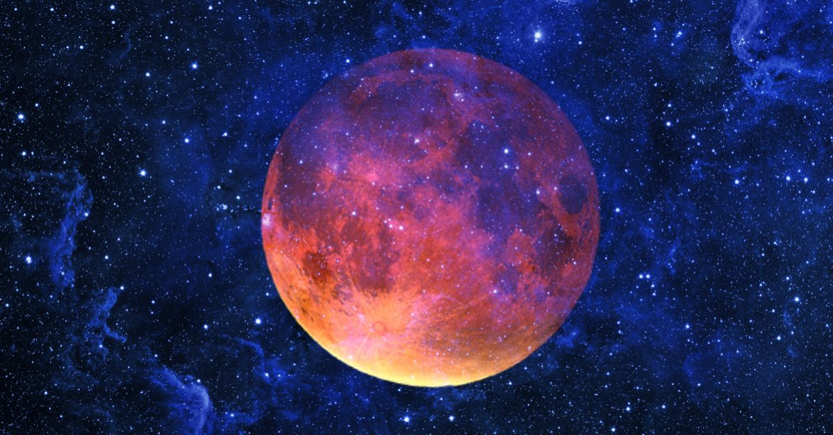 Secret of Mars in Relationship Compatibility Cosmic Insights