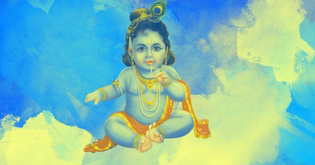 The True Significance Of The Birth of Lord Krishna Cosmic Insights