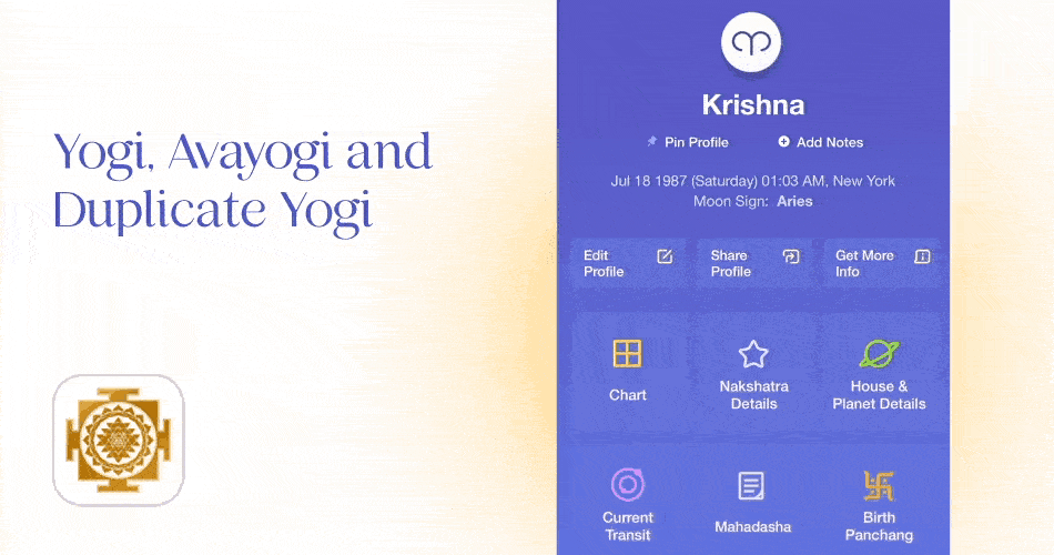 YogiAvayogiandDuplicateYog Cosmic Insights