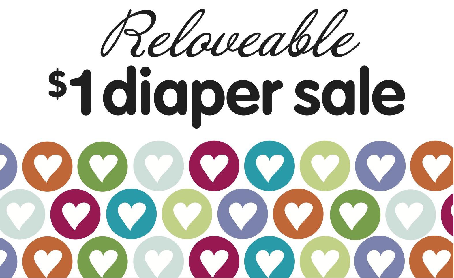 1 Diaper Sale Cotton Babies Blog Cotton Babies Blog