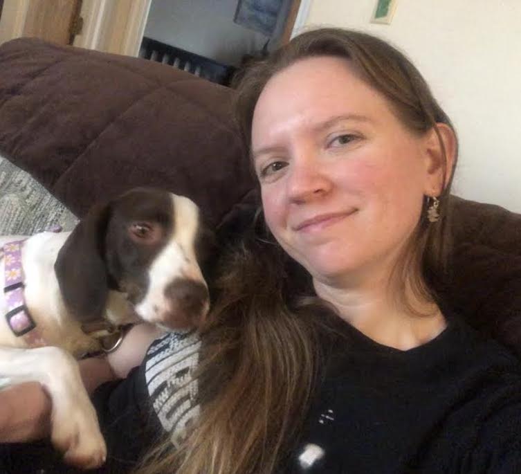 Meet Trisha! Couchsurfing Blog