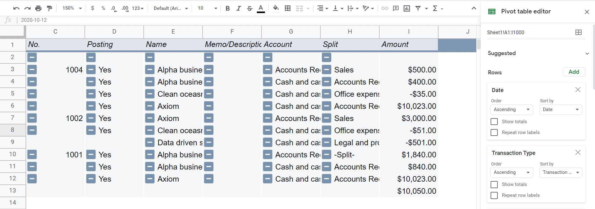 How to Remove Duplicates in Google Sheets in 2024 Coupler.io Blog