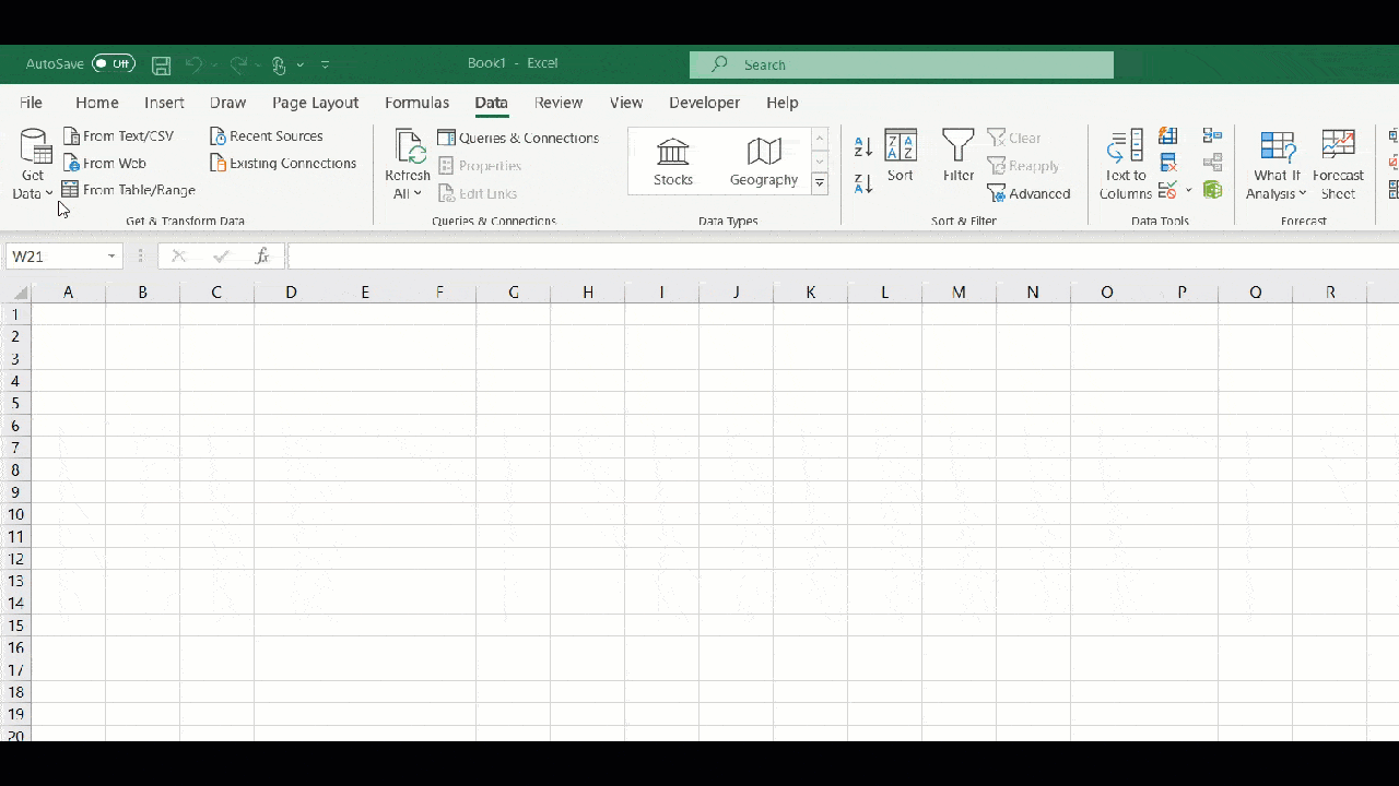 Microsoft Excel vs. Google Sheets Coupler.io Blog