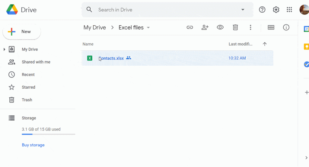 Excel sheet to google sheet Word и Excel помощь в работе с программами