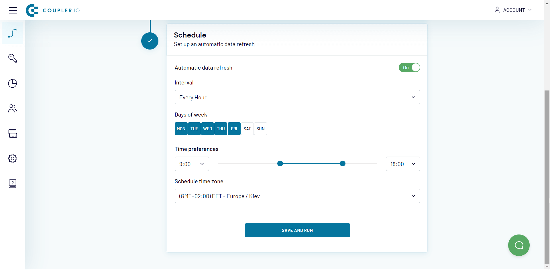How to Change the Sparkline Color in Google Sheets JOE TECH