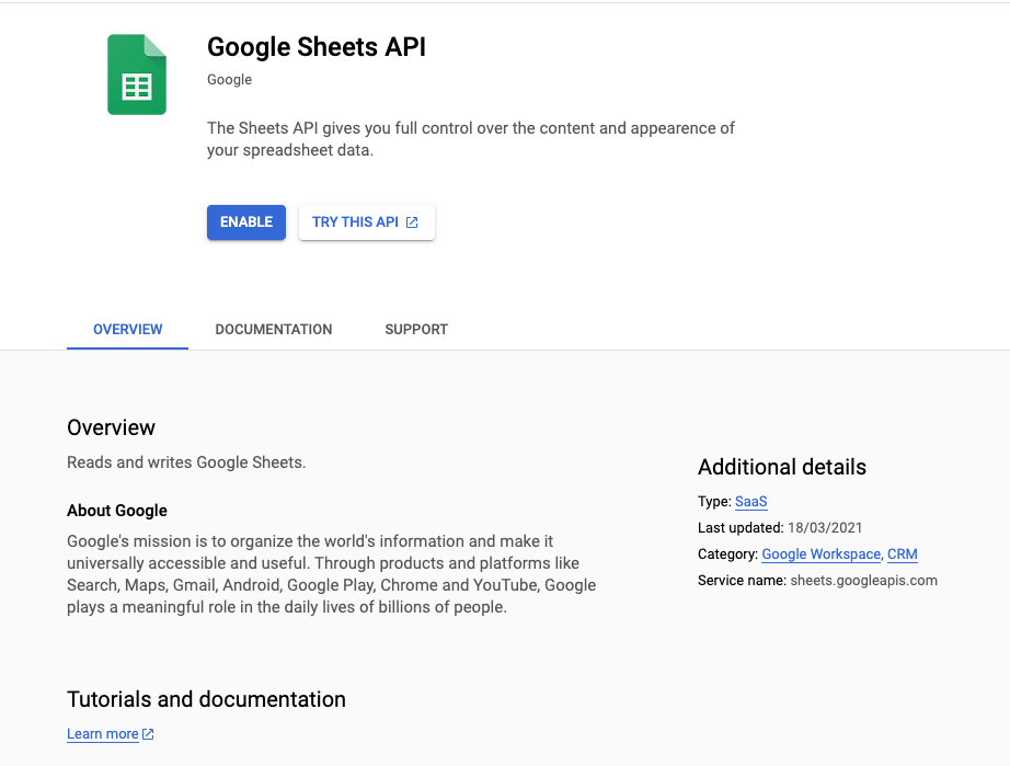 How to Use Google Sheets as a Database Coupler.io Blog