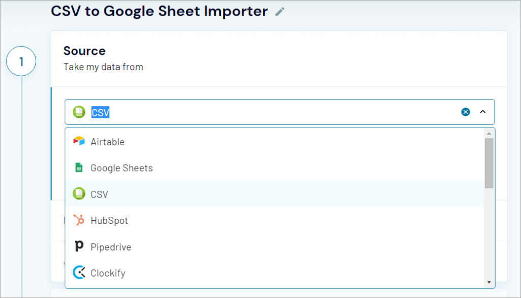 Google Apps Script Tutorial with Google Sheets Coupler