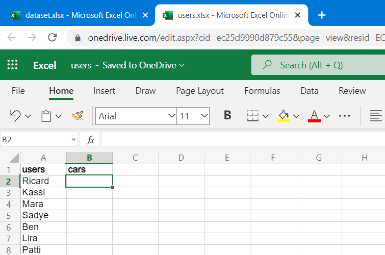 How to VLOOKUP with Two Spreadsheets in Excel Coupler.io Blog