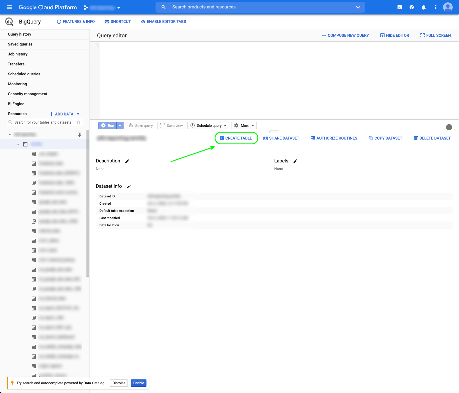 Guide to BigQuery Partition Coupler.io Blog