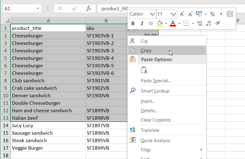 How to Link Files in Excel Coupler.io Blog