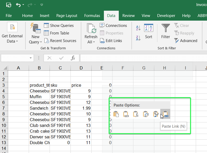 IMPORTRANGE Excel Options and Alternatives Coupler.io Blog
