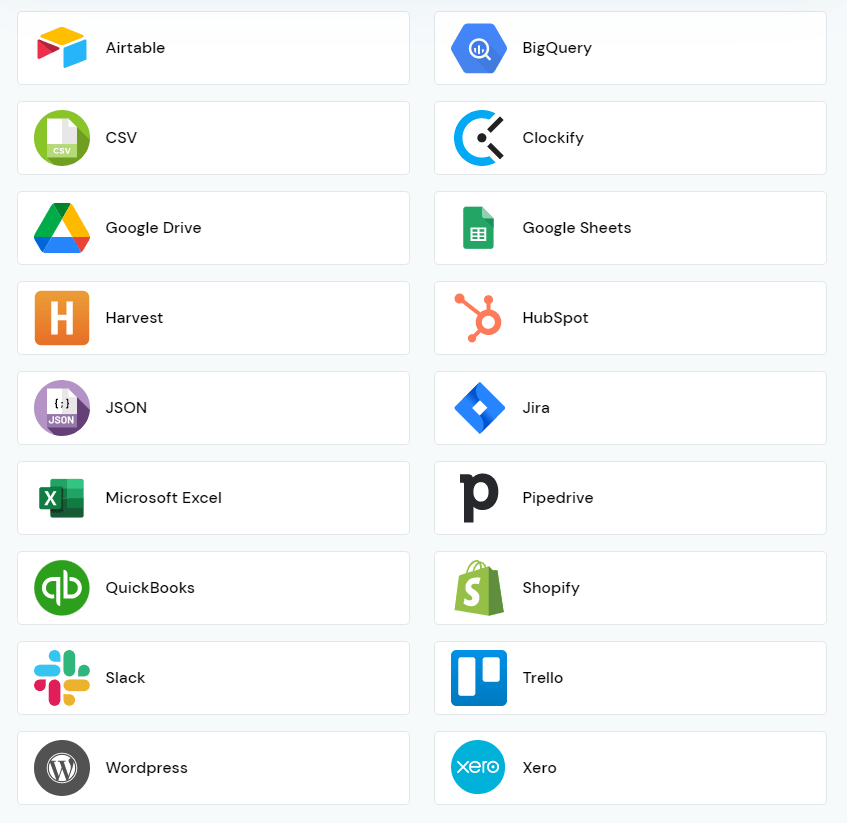 The Practical Sheetgo Alternative to Use in 2023 Coupler.io Blog