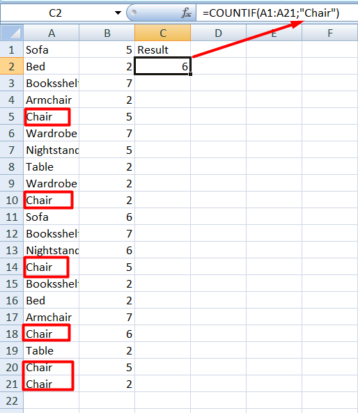 What Is Excel COUNTIF, and How to Use It Coupler.io Blog