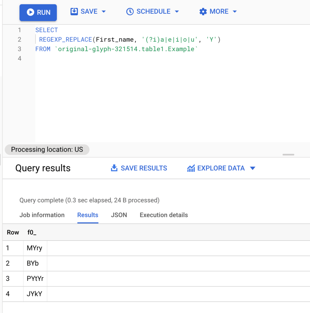 BigQuery Substring Howto Guide Coupler.io Blog