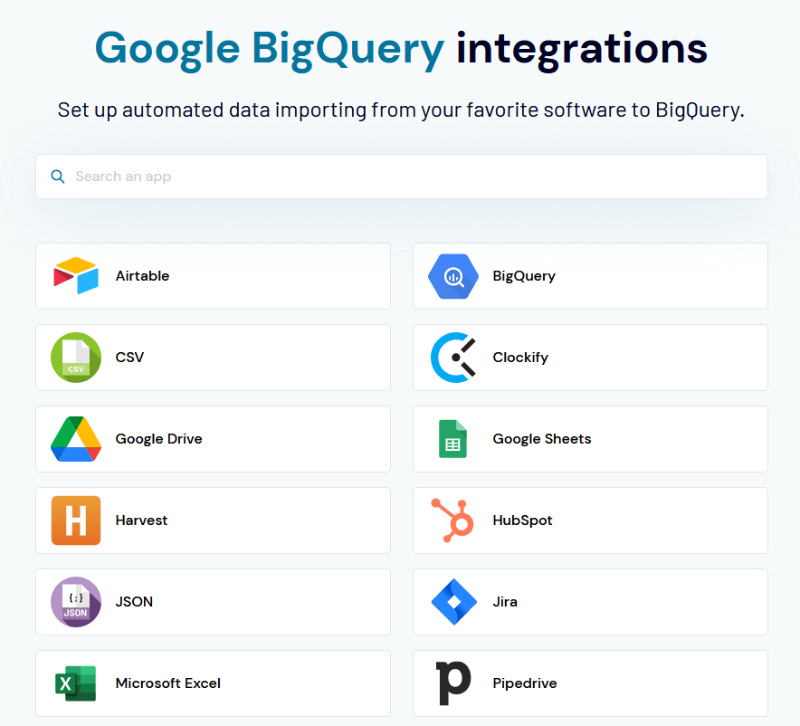 Efficient Google Data Studio Integration with Harvest Ultimate Guide 2024
